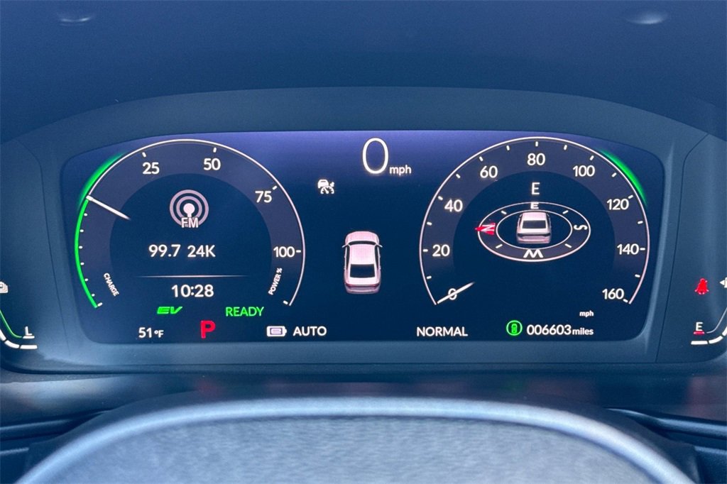 Certified 2025 Honda Accord Sport image 22