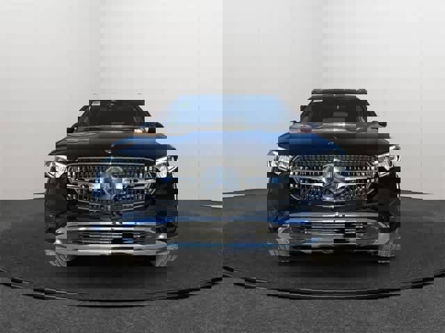 Certified 2025 Mercedes-Benz GLC 300 GLC 300 image 2