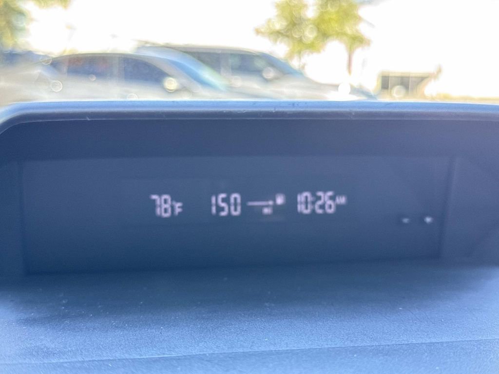 Used 2019 Subaru Crosstrek 2.0i Premium w/ Popular Package #4 image 28