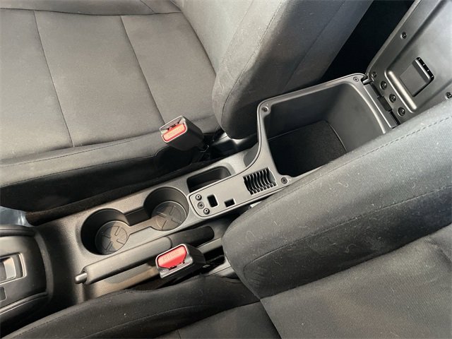 Used 2024 Nissan Kicks S image 22