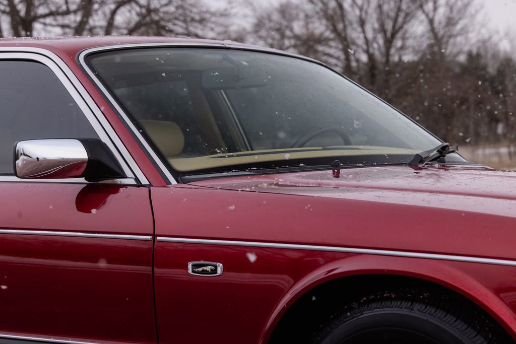 Used 1992 Jaguar XJ Vanden Plas image 79