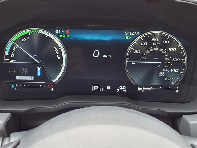 New 2026 Subaru Crosstrek 2.5i Sport AWD/4WD image 20
