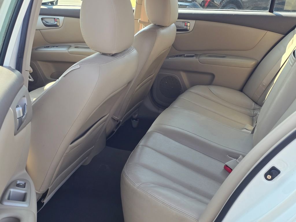 Used 2008 Kia Optima EX image 12