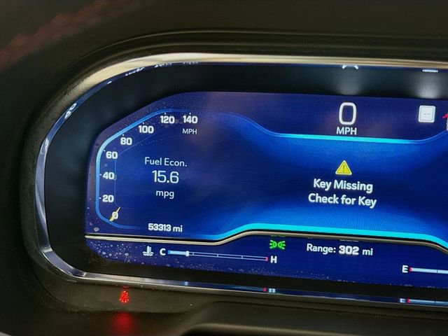 Used 2022 Chevrolet Suburban RST w/ Luxury Package AWD/4WD image 14