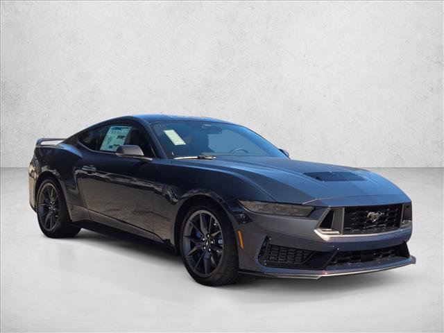 New 2026 Ford Mustang Dark Horse image 5