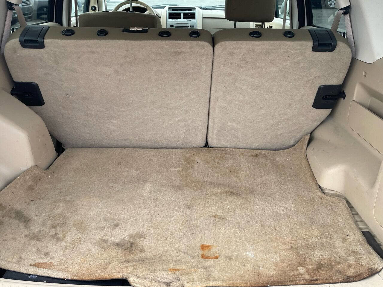 Used 2010 Ford Escape XLT image 14