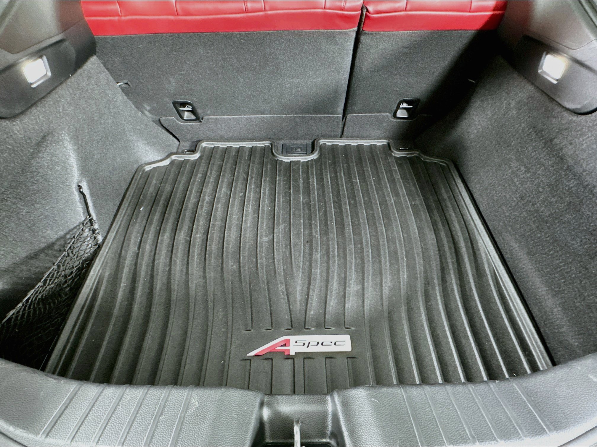 Used 2024 Acura Integra A-Spec FWD image 28