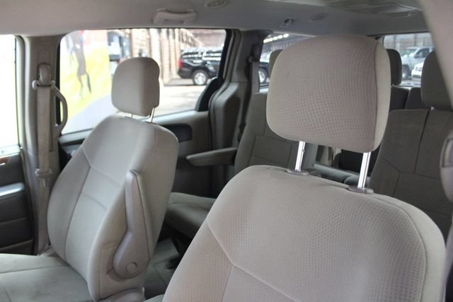Used 2011 Chrysler Town & Country Touring w/ Security Group FWD image 24