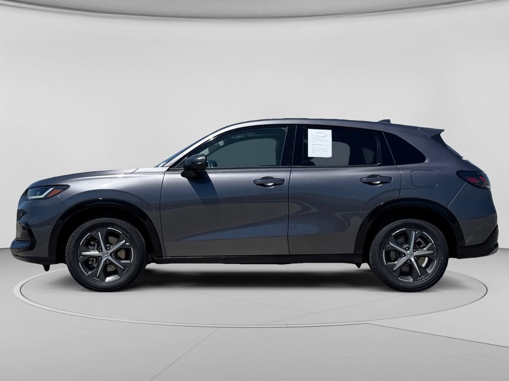 Used 2024 Honda HR-V EX-L image 7