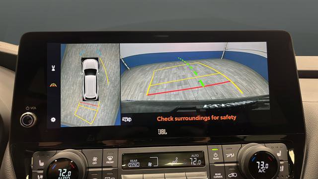 Used 2024 Toyota Grand Highlander AWD Hybrid image 14