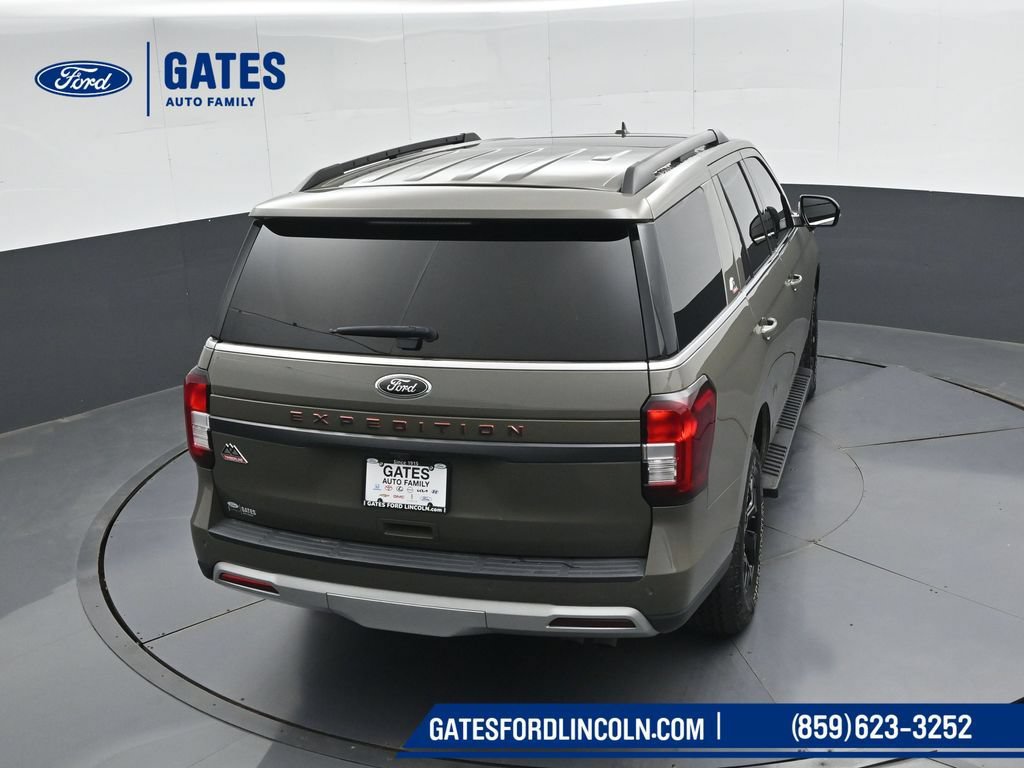 Used 2024 Ford Expedition Timberline AWD/4WD image 51