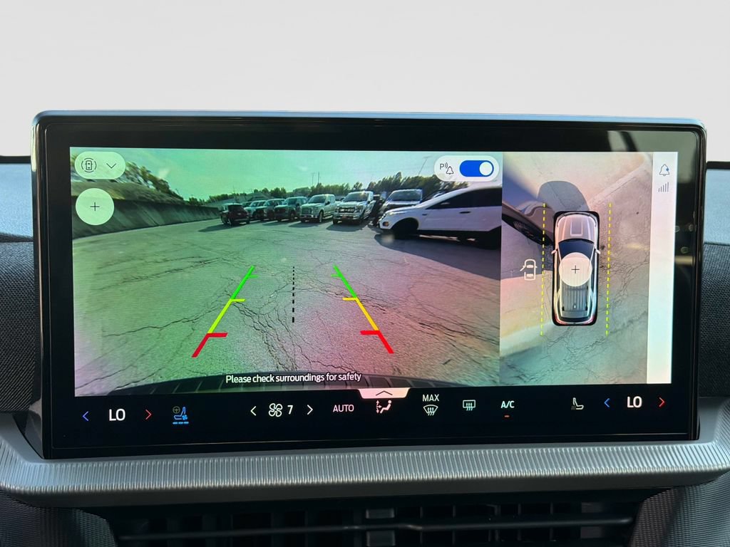 Used 2026 Ford Explorer Tremor w/ Tremor Convenience Package AWD/4WD image 27