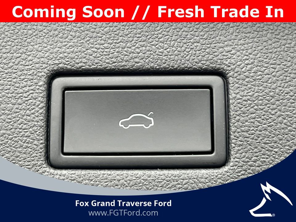 Used 2023 Volkswagen Tiguan SE R-Line AWD/4WD image 32