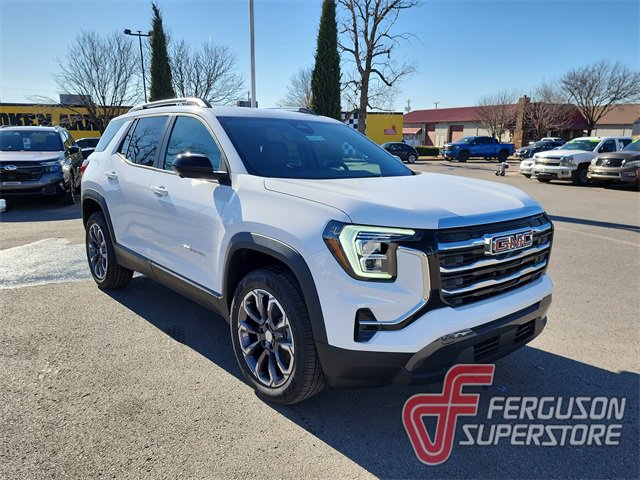 New 2026 GMC Terrain Elevation w/ Elevation Premium Package image 1