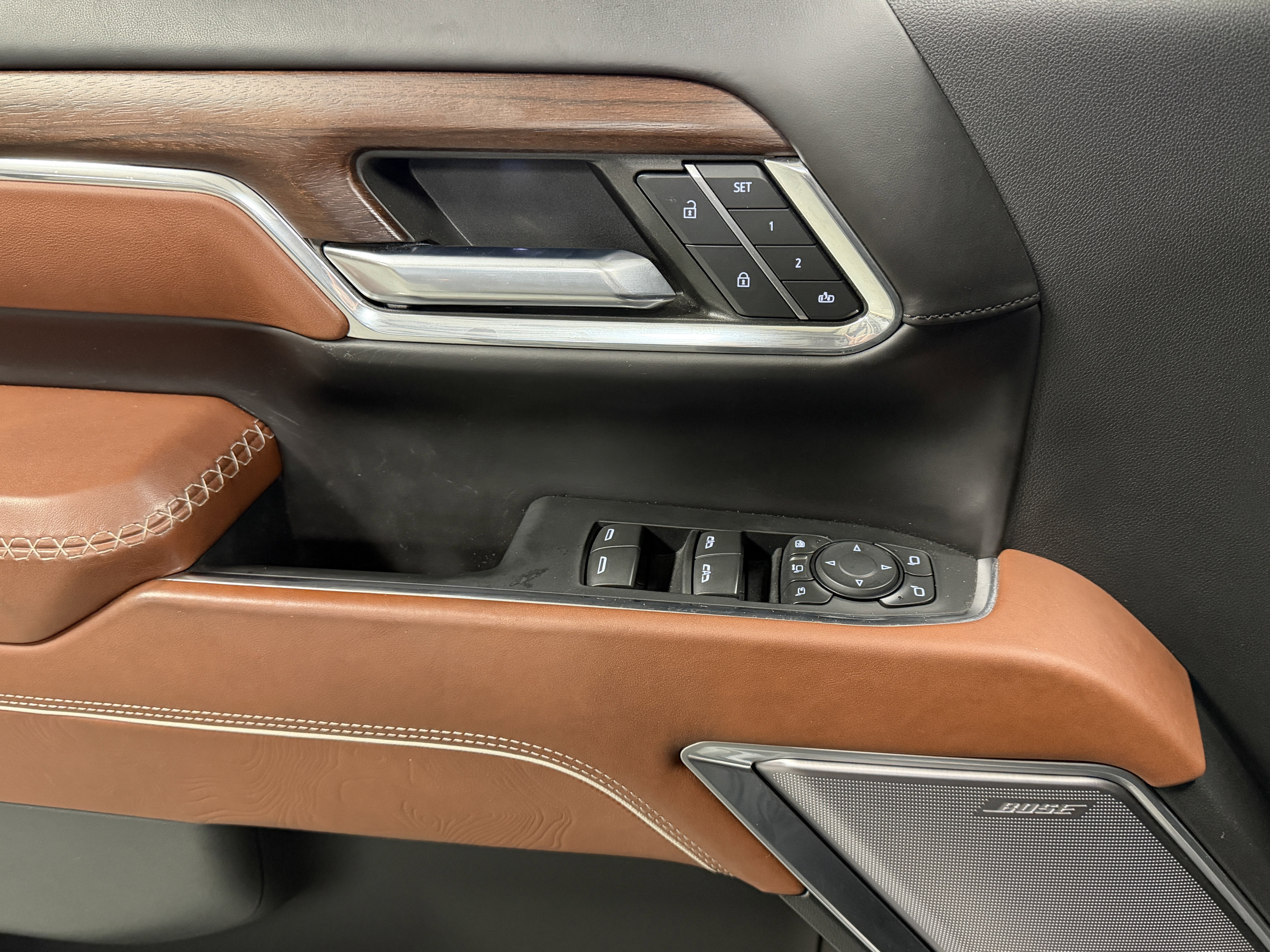 Used 2024 GMC Sierra 2500 Denali Ultimate image 20