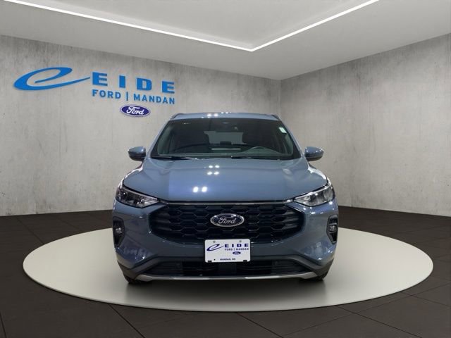 New 2026 Ford Escape ST-Line Select image 8