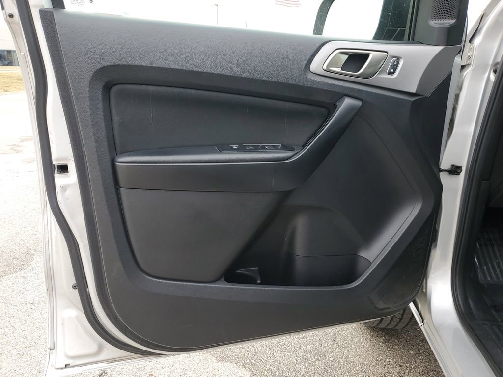 Used 2019 Ford Ranger XLT w/ FX4 Off-Road Package image 22