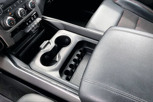 Used 2022 RAM 1500 Big Horn w/ Built-to-serve Edition AWD/4WD image 19