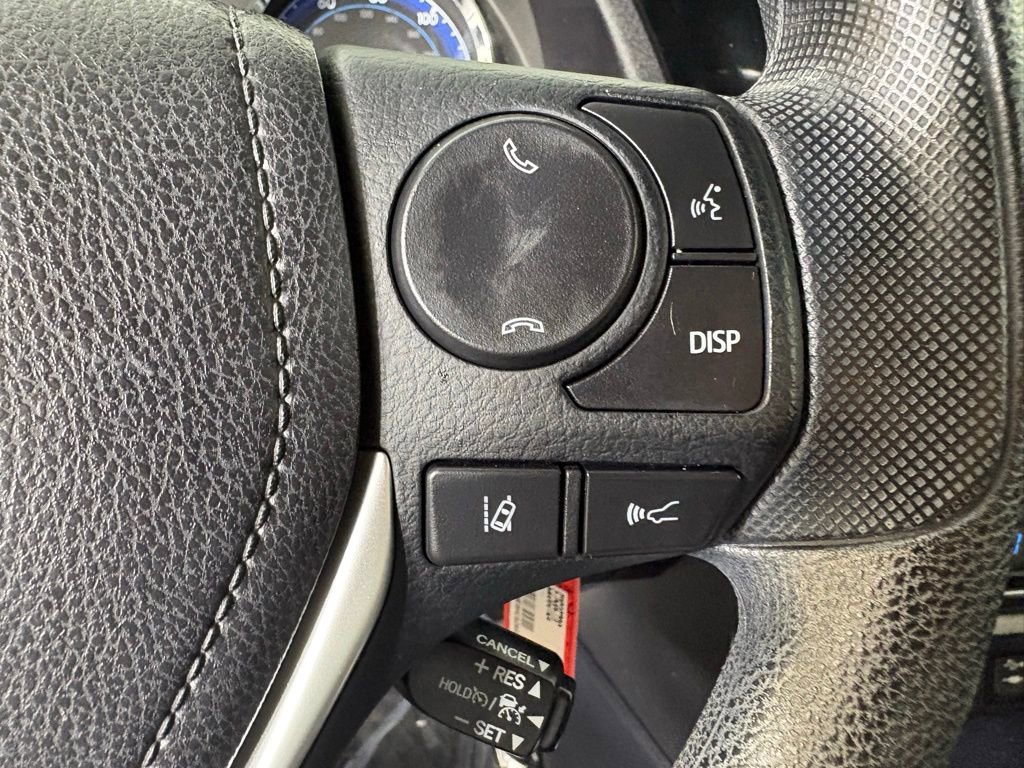 Used 2017 Toyota Corolla LE w/ Carpet Mat Package (TMS) image 24