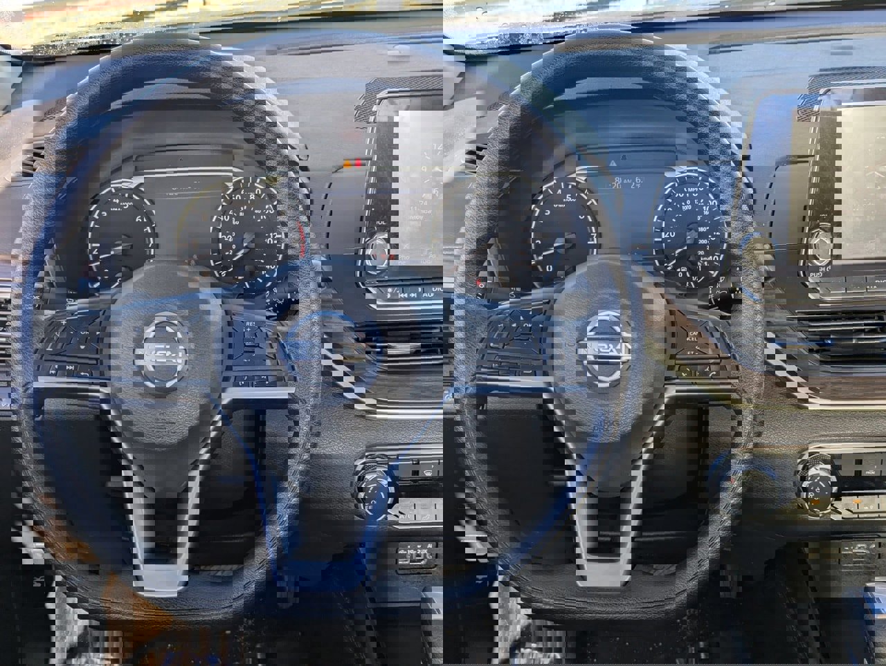 Certified 2023 Nissan Altima 2.5 SV image 17