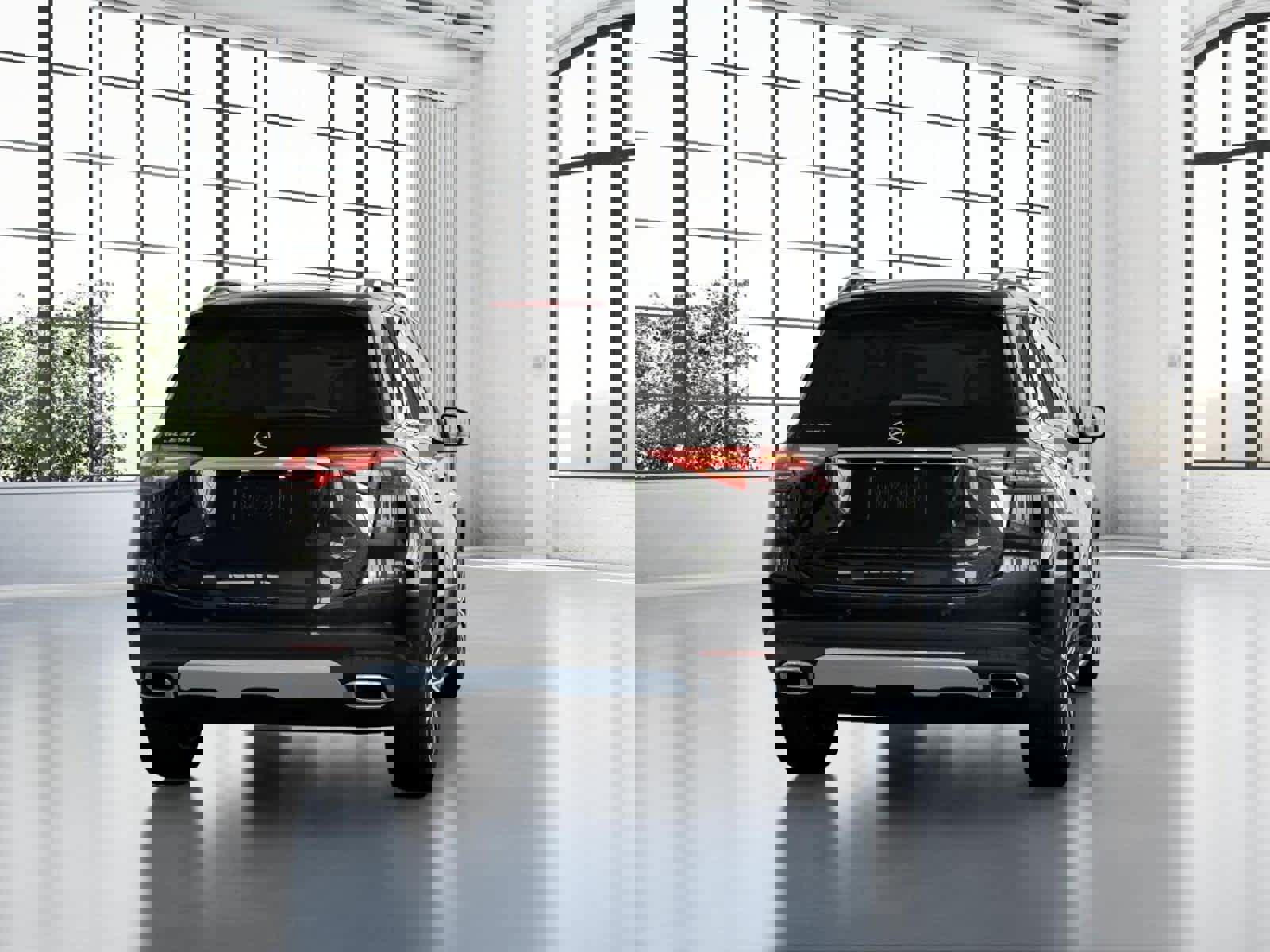 New 2026 Mercedes-Benz GLE 350 4MATIC image 23