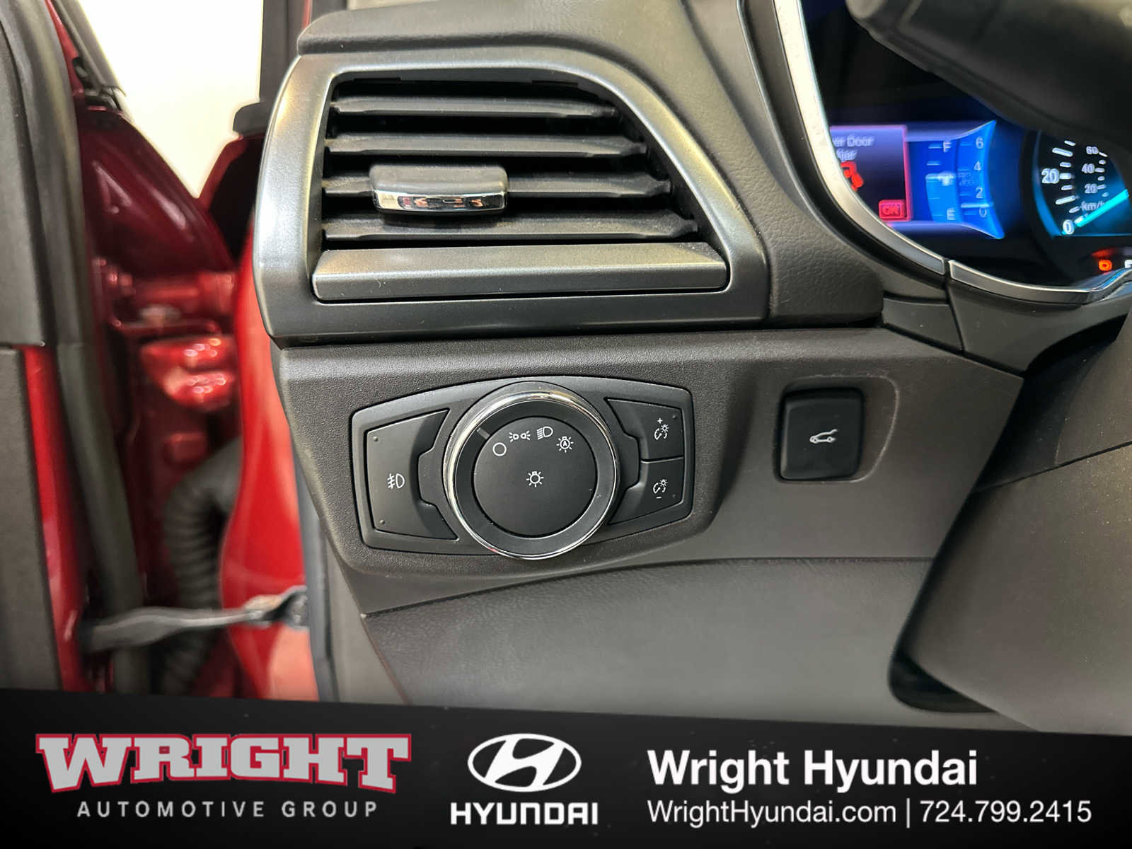 Used 2013 Ford Fusion Titanium image 23