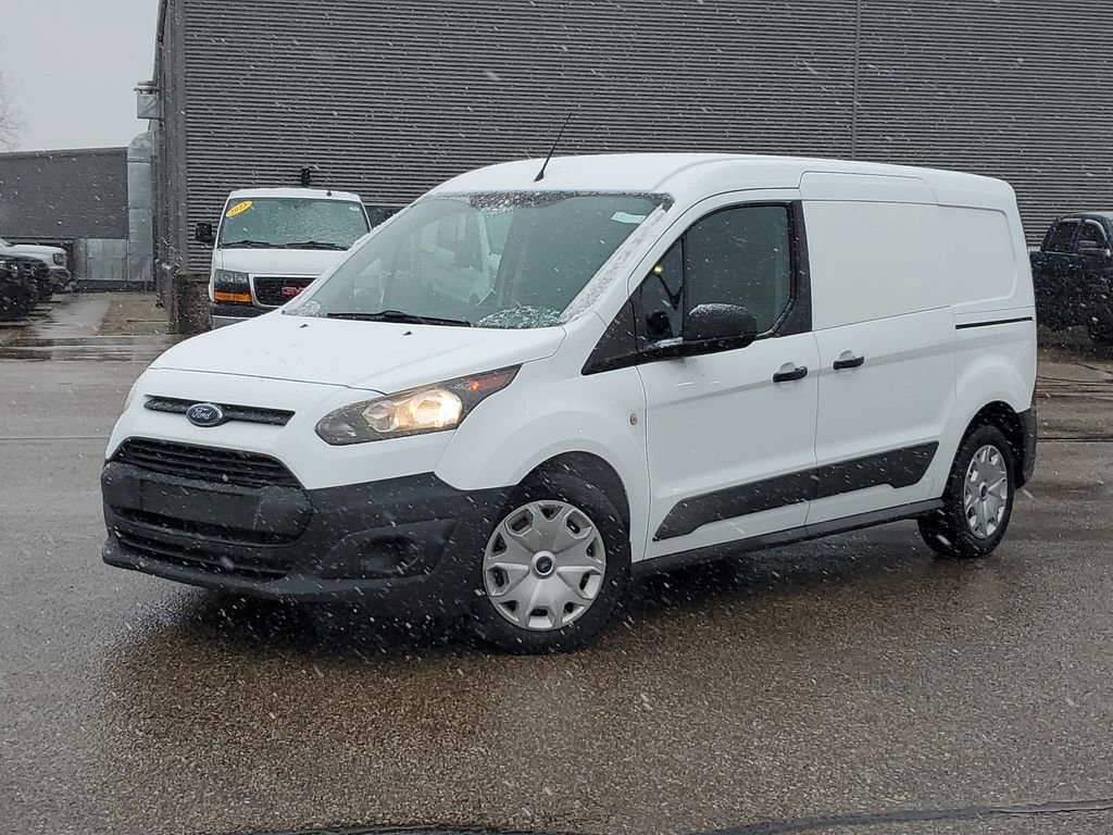 Used 2017 Ford Transit Connect XL image 23
