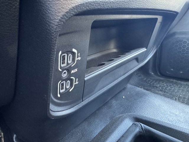 Used 2024 RAM 3500 Tradesman image 38