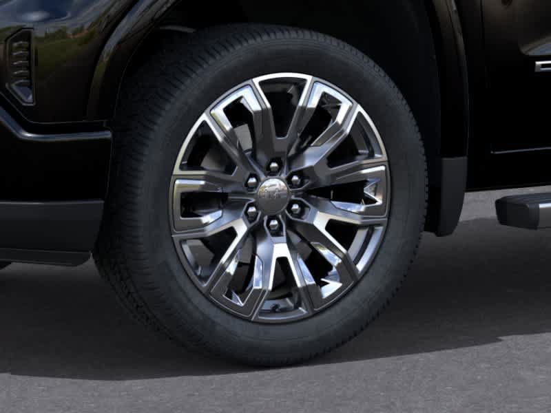 New 2026 GMC Sierra 1500 Denali w/ Denali Reserve Package AWD/4WD image 9