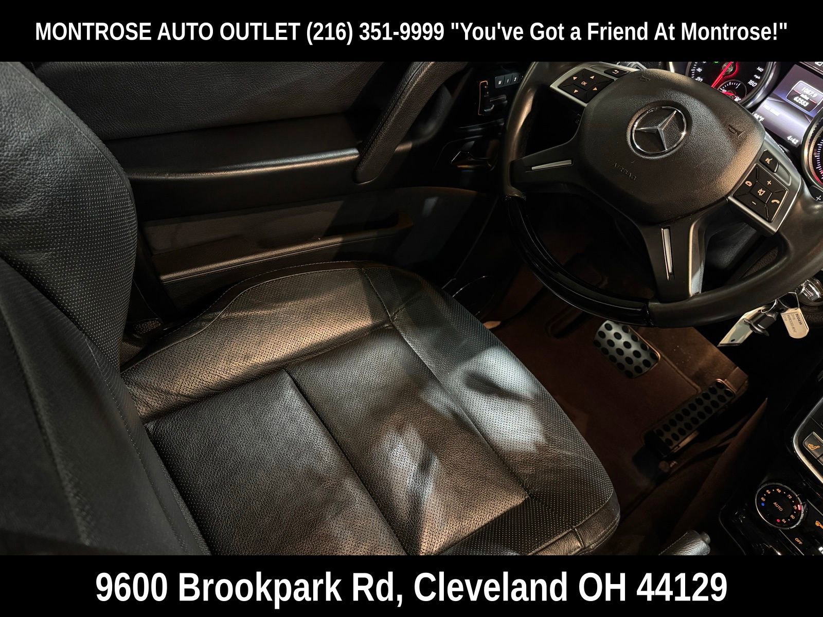 Used 2016 Mercedes-Benz G 550 image 38