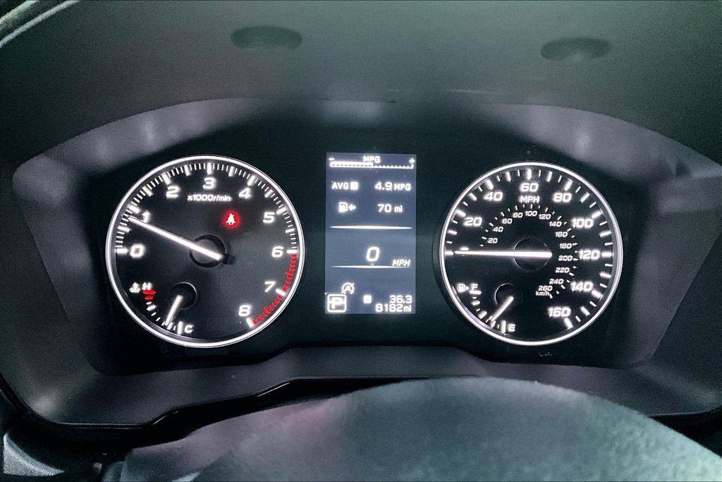 Used 2024 Subaru Outback Premium image 13