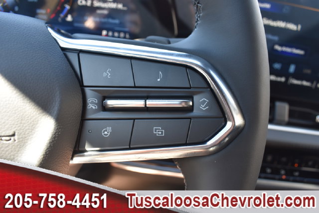 New 2027 Chevrolet Equinox LT FWD image 20