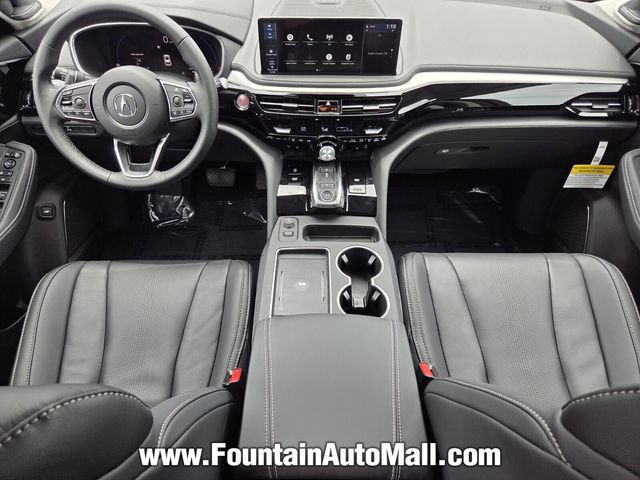 Used 2026 Acura MDX FWD w/ Technology Package image 11