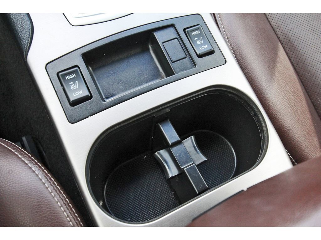 Used 2013 Subaru Outback 3.6R Limited w/ Special Appearance Pkg image 33