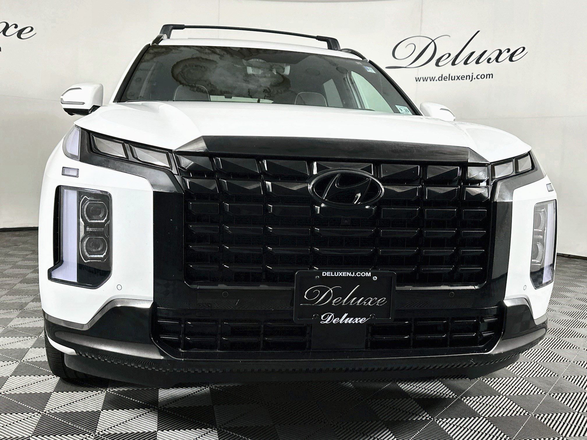 Used 2025 Hyundai Palisade Calligraphy AWD/4WD image 32