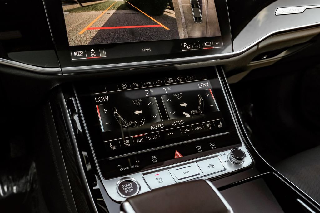 Used 2023 Audi A8 L 3.0T w/ Luxury Package AWD/4WD image 29