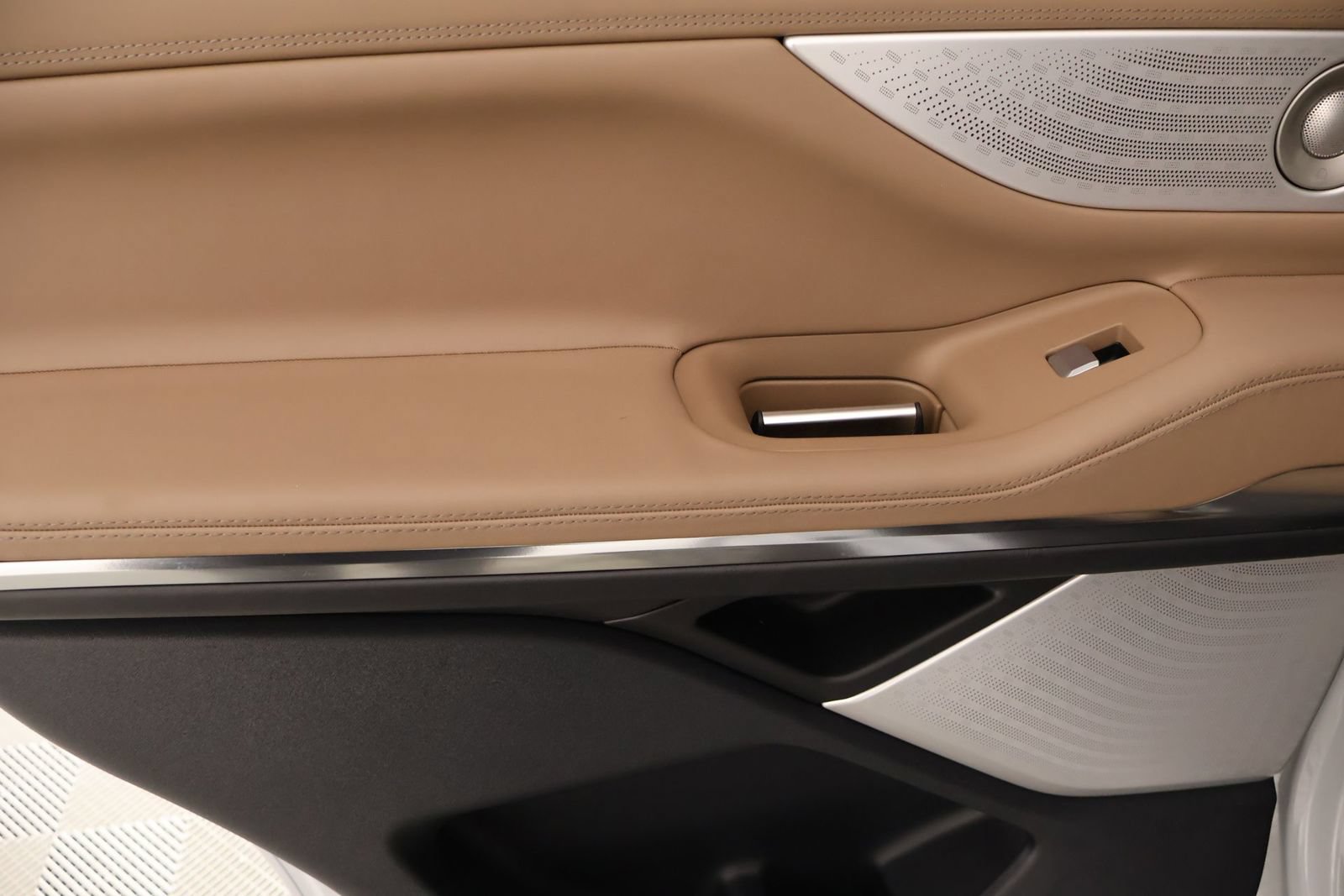 New 2026 Lincoln Navigator Black Label AWD/4WD image 18