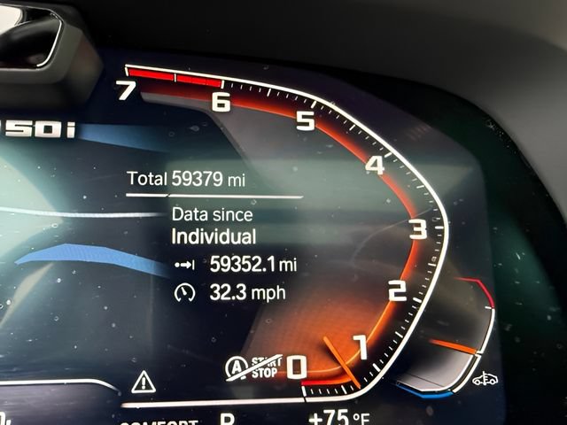 Used 2021 BMW X5 M50i AWD/4WD image 19