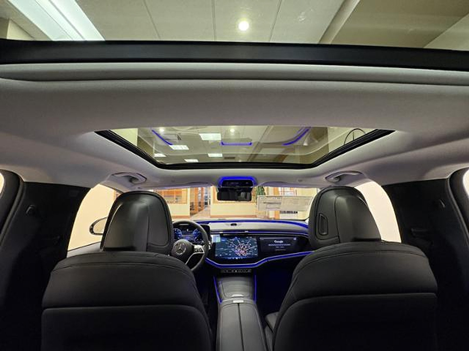 New 2026 Mercedes-Benz E 350 Sedan image 19