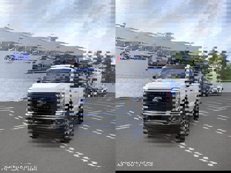 New 2026 Ford F250 XL AWD/4WD image 3