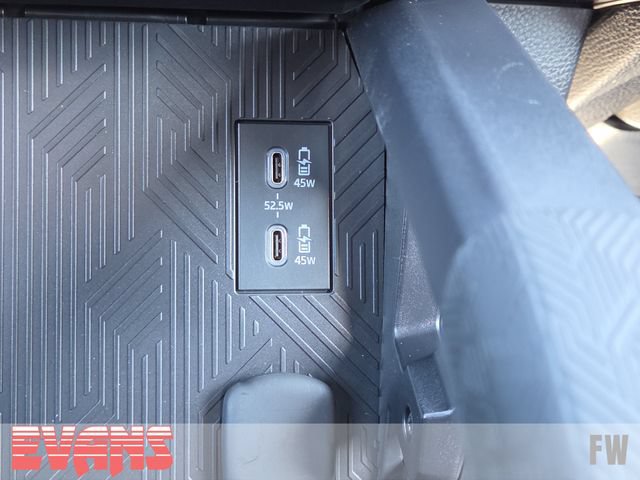 Certified 2026 Toyota Tacoma TRD Sport w/ TRD Sport Upgrade Package AWD/4WD image 12