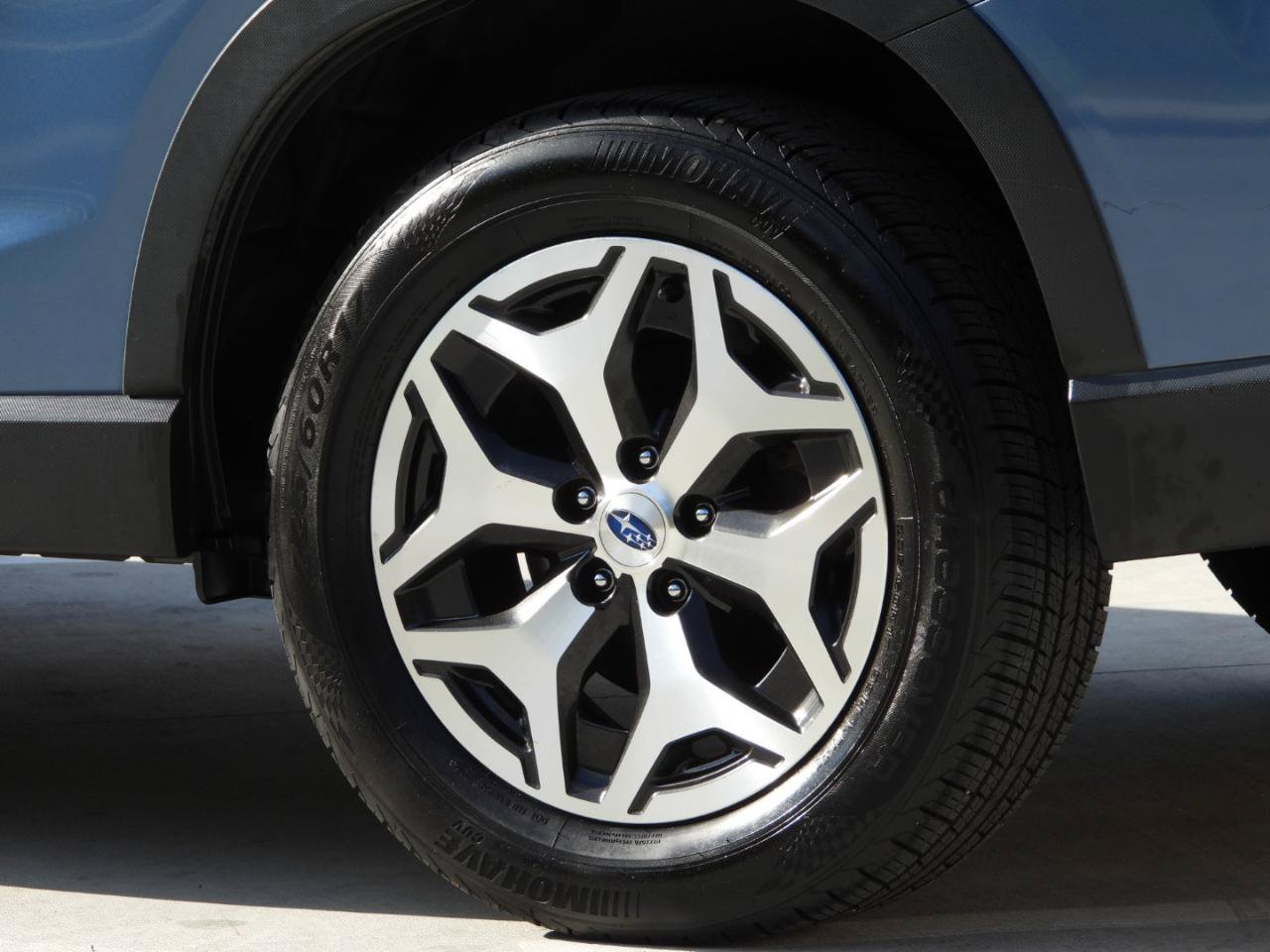 Used 2022 Subaru Forester Premium AWD/4WD image 20