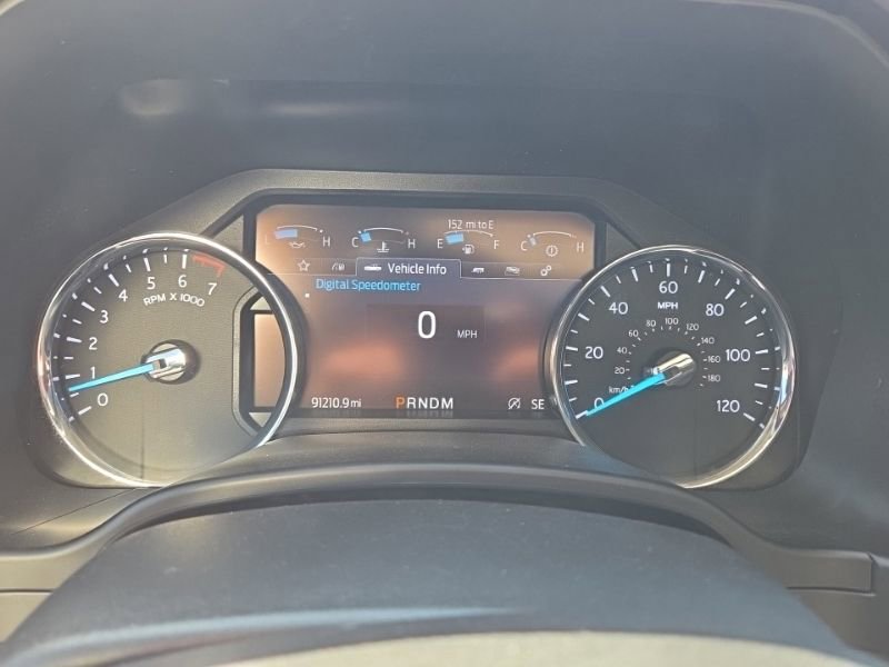 Used 2020 Ford Expedition Platinum AWD/4WD image 16