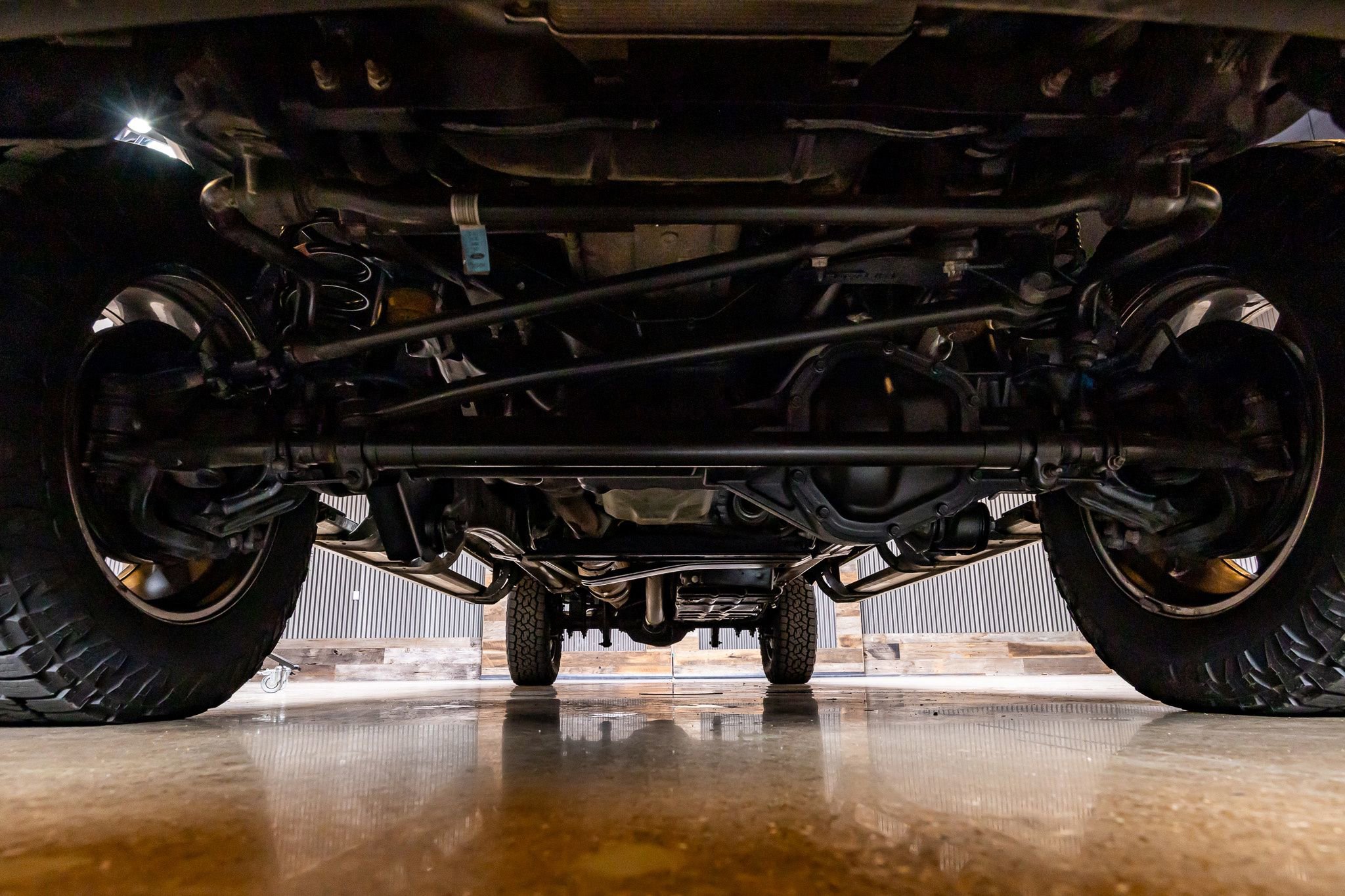 Used 2019 Ford F250 Lariat w/ Lariat Ultimate Package image 14