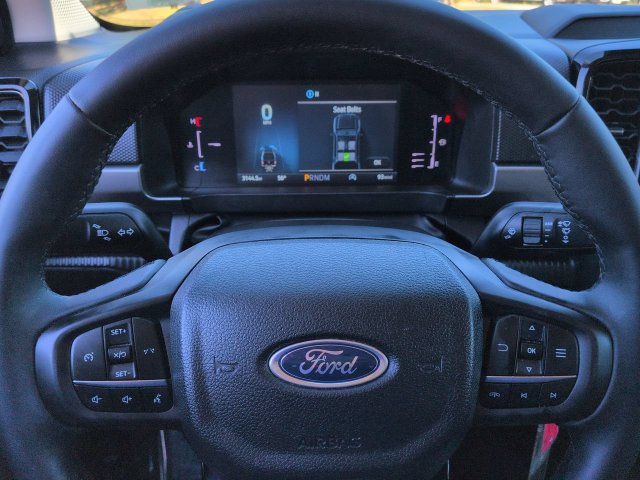 Used 2025 Ford Ranger XLT w/ Equipment Group 301A High RWD image 34