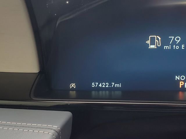 Used 2024 Lincoln Navigator Black Label image 16