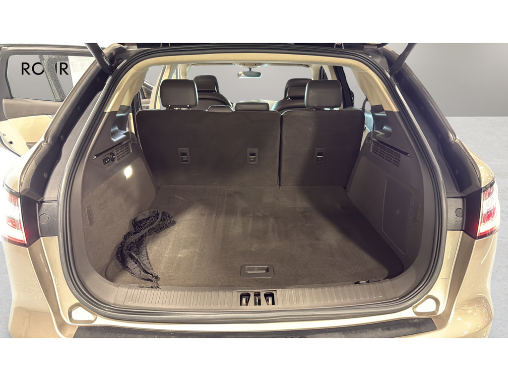 Used 2020 Lincoln Nautilus Reserve w/ Equipment Group 201A AWD/4WD image 28