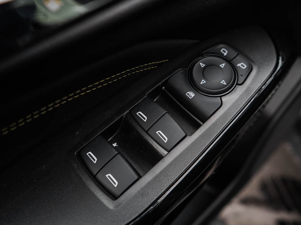 New 2026 Chevrolet Trax ACTIV w/ Driver Confidence Package image 16