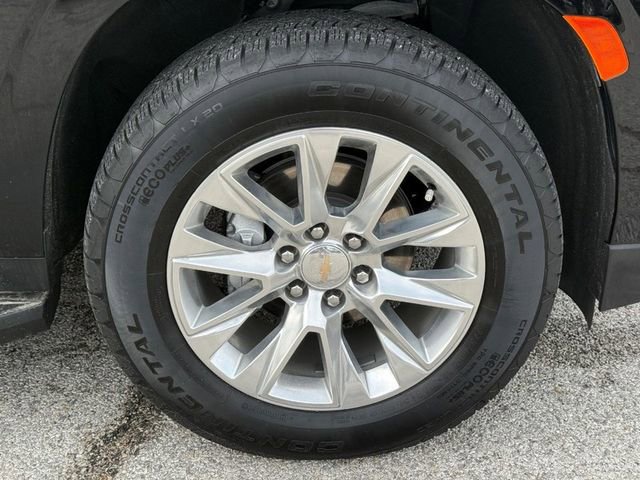 Used 2024 Chevrolet Tahoe Premier AWD/4WD image 7