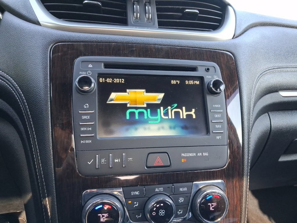 Used 2016 Chevrolet Traverse LT FWD image 32